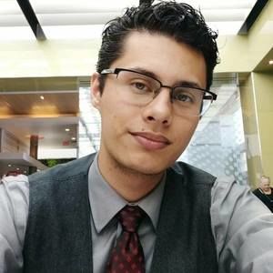 Meet your Posher, Tyler